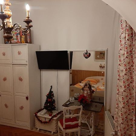 Apartmán Ducville 1 Brašov Exteriér fotografie
