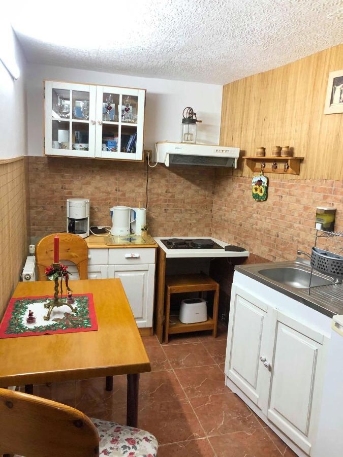 Apartmán Ducville 1 Brašov Exteriér fotografie