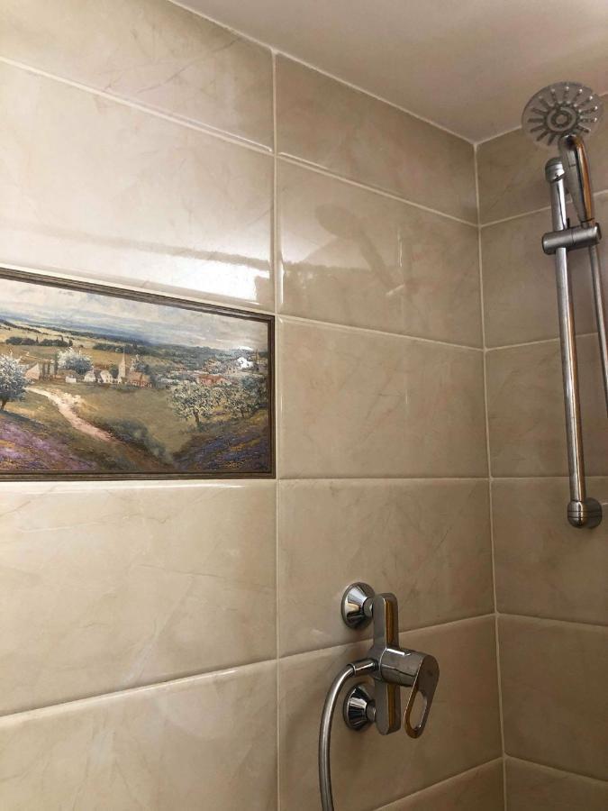 Apartmán Ducville 1 Brašov Exteriér fotografie