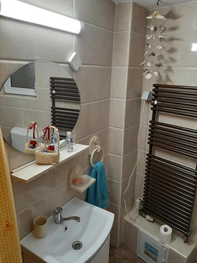 Apartmán Ducville 1 Brašov Exteriér fotografie